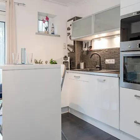 Appartementhausanlage Wennseestrasse Summer Dream Apartamento *