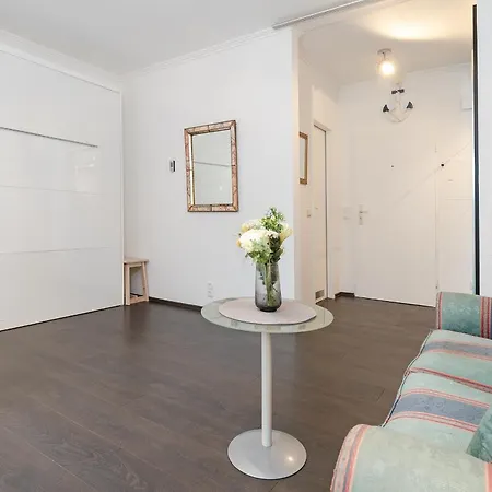 Appartementhausanlage Wennseestrasse Summer Dream Шарбойц