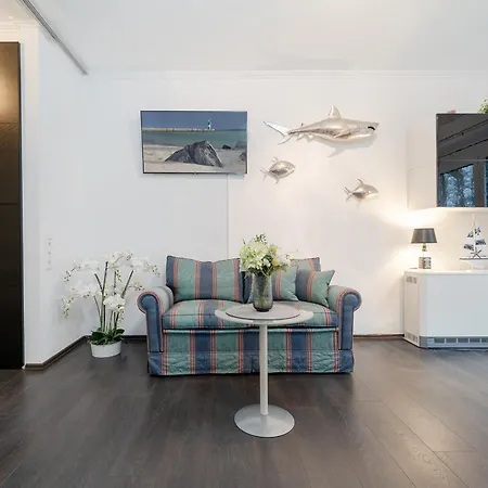 Apartamento Appartementhausanlage Wennseestrasse Summer Dream Scharbeutz