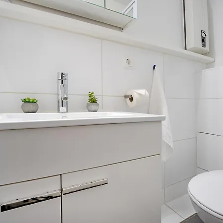 Appartementhausanlage Wennseestrasse Summer Dream Apartamento *