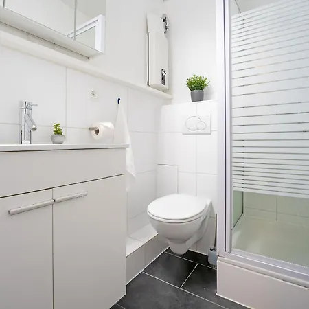 Appartementhausanlage Wennseestrasse Summer Dream Apartamento