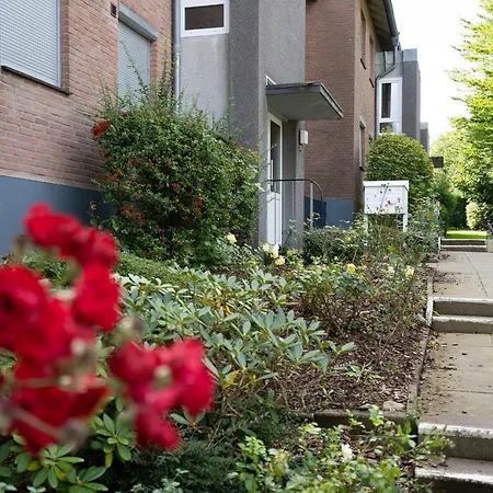Appartementhausanlage Wennseestrasse Summer Dream *