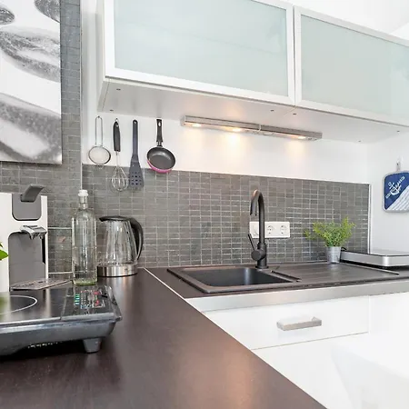 Appartementhausanlage Wennseestrasse Summer Dream Apartamento Scharbeutz