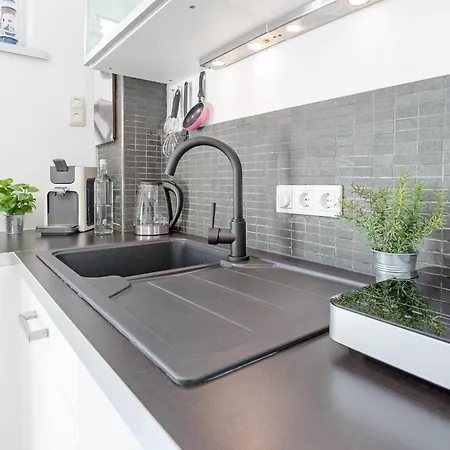 Apartamento Appartementhausanlage Wennseestrasse Summer Dream