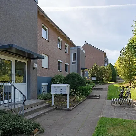 Appartementhausanlage Wennseestrasse Summer Dream *